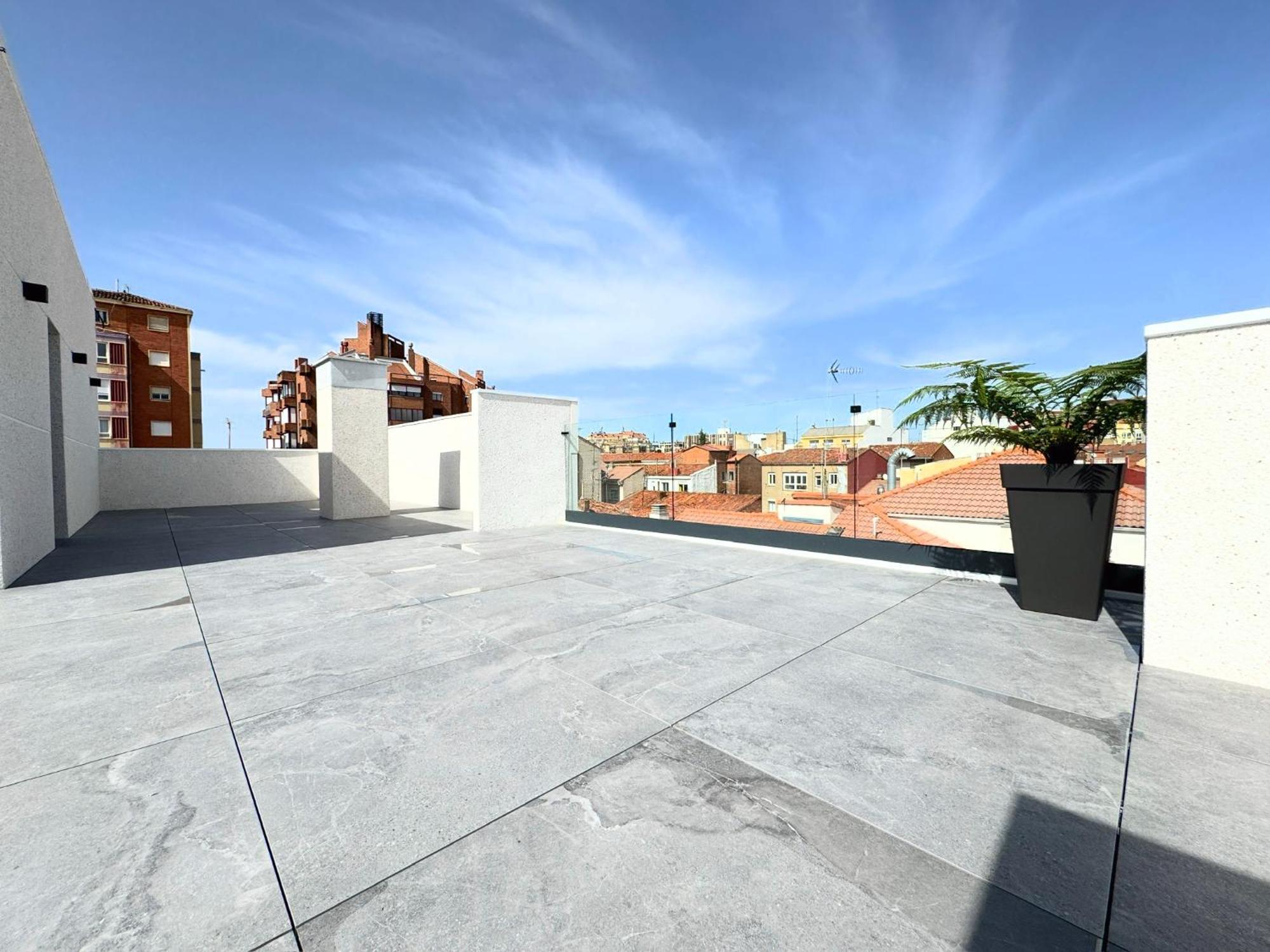 Apartamentos Turisticos Identia Sport Leon Leão Exterior foto